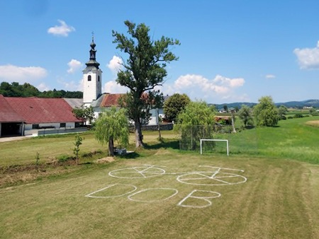 Dob pri Šentvidu